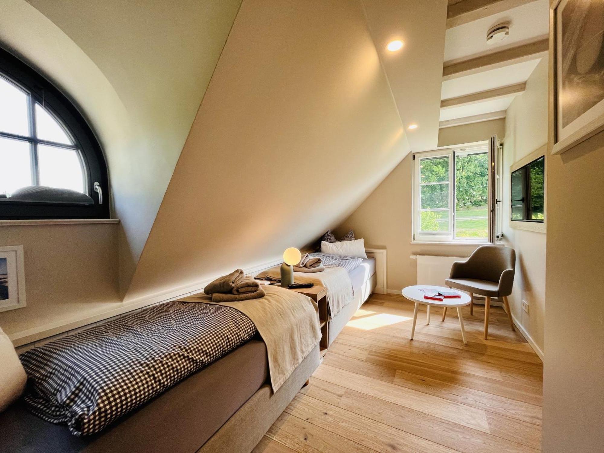 Ferienhaus Strandflieder 05 Feriendorf Klein Stresow Ruegen By Ruyastay Путбус Екстериор снимка
