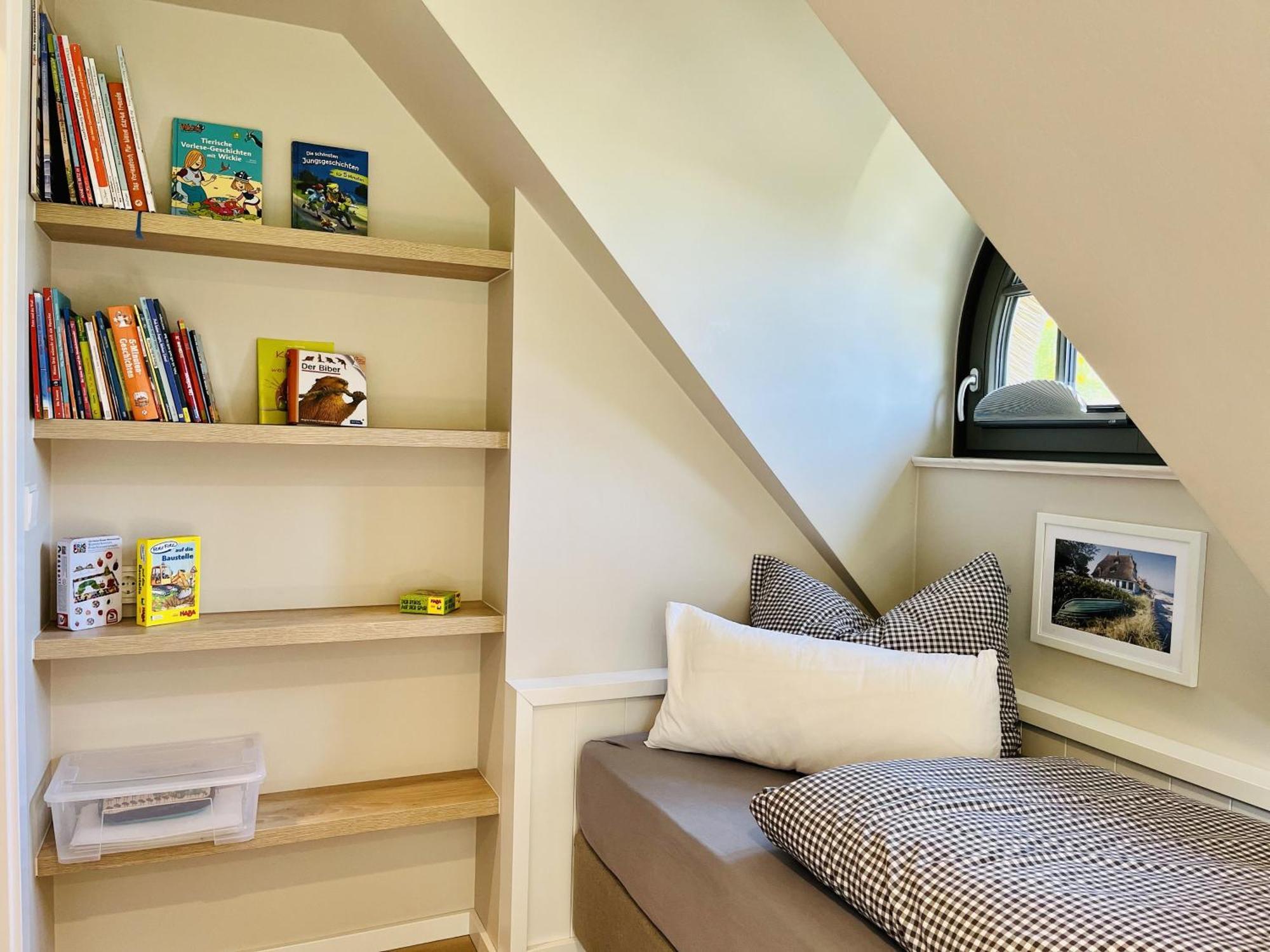 Ferienhaus Strandflieder 05 Feriendorf Klein Stresow Ruegen By Ruyastay Путбус Екстериор снимка